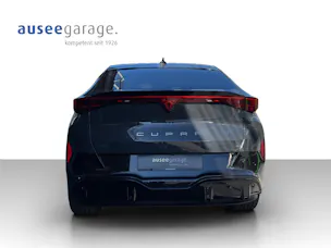 CUPRA Tavascan AD PE 77kWh 340PS 4D 340PS/250kW BEV elektrisch
