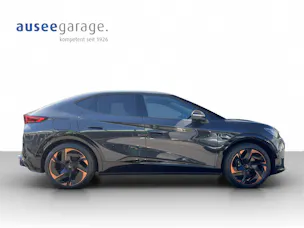 CUPRA Tavascan AD PE 77kWh 340PS 4D 340PS/250kW BEV elektrisch