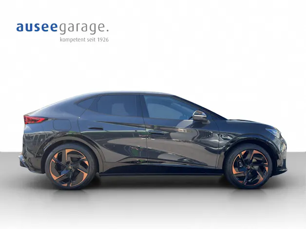 CUPRA Tavascan AD PE 77kWh 340PS 4D 340PS/250kW BEV elektrisch