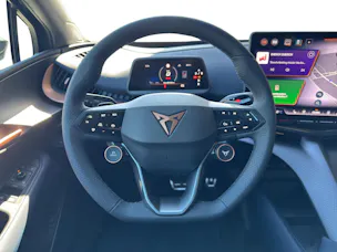 CUPRA Tavascan AD PE 77kWh 340PS 4D 340PS/250kW BEV elektrisch