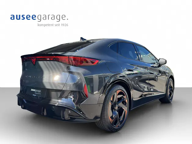 CUPRA Tavascan AD PE 77kWh 340PS 4D 340PS/250kW BEV elektrisch