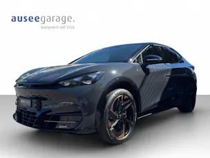 CUPRA Tavascan AD PE 77kWh 340PS 4D 340PS/250kW BEV elektrisch
