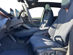 CUPRA Tavascan AD PE 77kWh 340PS 4D 340PS/250kW BEV elektrisch