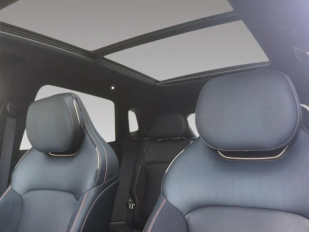 Lynk & Co 08 1.5 PHEV More