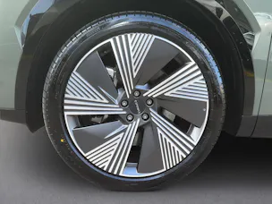 Lynk & Co 08 1.5 PHEV More