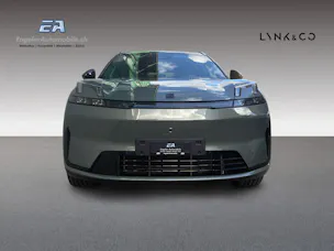 Lynk & Co 08 1.5 PHEV More
