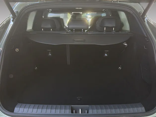 Lynk & Co 08 1.5 PHEV More