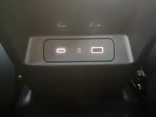 Lynk & Co 08 1.5 PHEV More