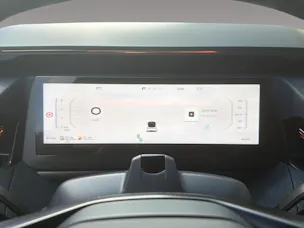 Lynk & Co 08 1.5 PHEV More