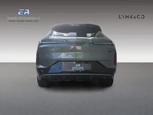 Lynk & Co 08 1.5 PHEV More