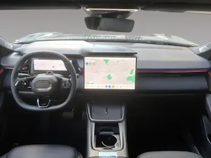 Lynk & Co 08 1.5 PHEV More