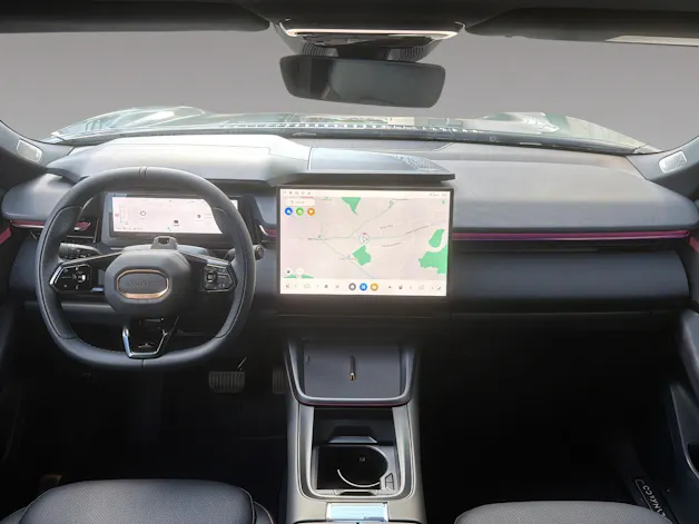 Lynk & Co 08 1.5 PHEV More