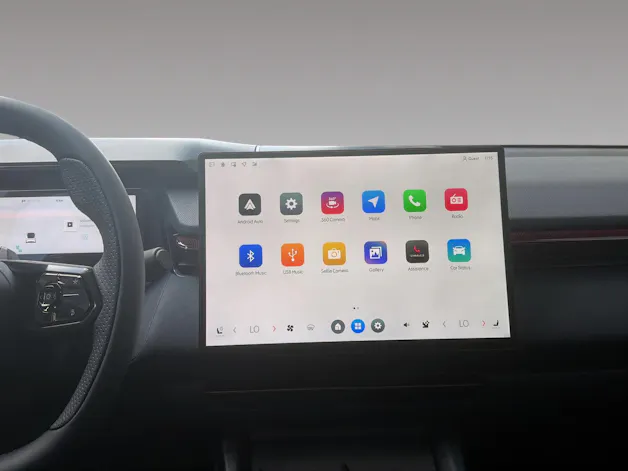 Lynk & Co 08 1.5 PHEV More