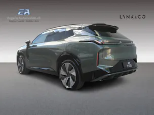 Lynk & Co 08 1.5 PHEV More