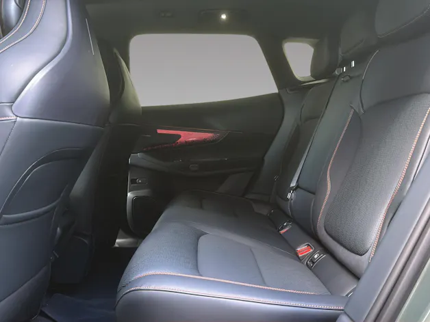 Lynk & Co 08 1.5 PHEV More