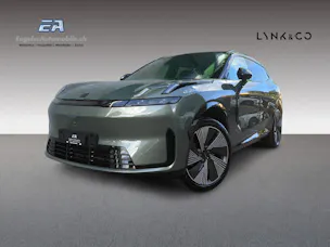 Lynk & Co 08 1.5 PHEV More