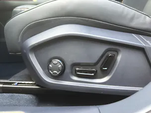 Lynk & Co 08 1.5 PHEV More