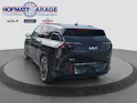 Kia EV3 81 kWh GT 4x4