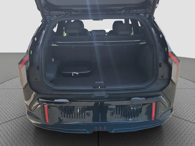 Kia EV3 81 kWh GT 4x4