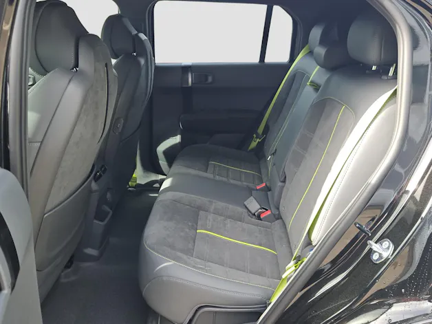 Kia EV3 81 kWh GT 4x4