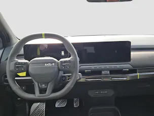 Kia EV3 81 kWh GT 4x4