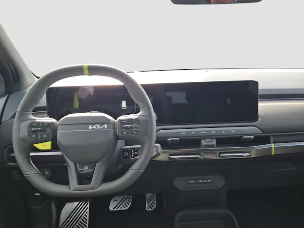 Kia EV3 81 kWh GT 4x4