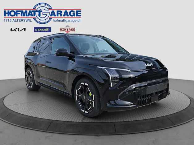 Kia EV3 81 kWh GT 4x4
