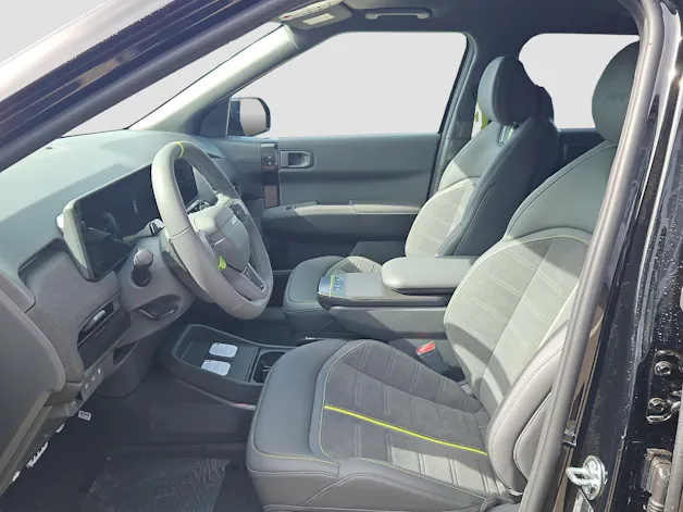 Kia EV3 81 kWh GT 4x4