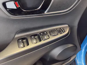 HYUNDAI Kona 1.6 GDi Hybrid Vertex
