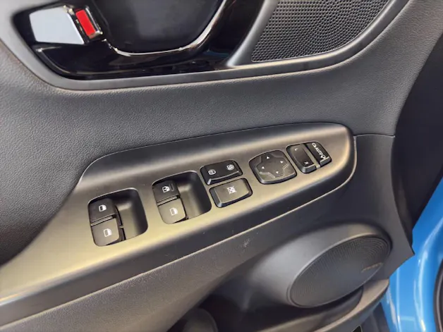 HYUNDAI Kona 1.6 GDi Hybrid Vertex