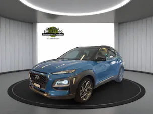 HYUNDAI Kona 1.6 GDi Hybrid Vertex