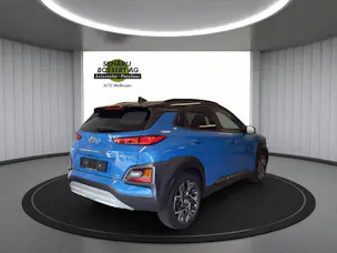 HYUNDAI Kona 1.6 GDi Hybrid Vertex