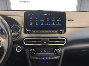 HYUNDAI Kona 1.6 GDi Hybrid Vertex