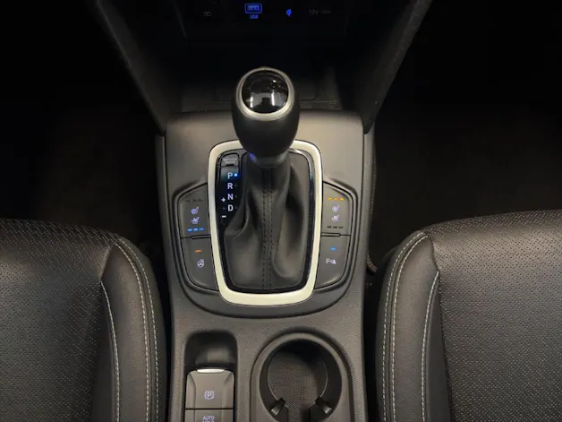 HYUNDAI Kona 1.6 GDi Hybrid Vertex