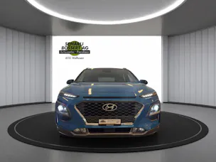 HYUNDAI Kona 1.6 GDi Hybrid Vertex