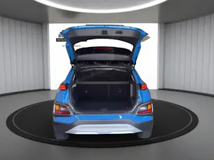 HYUNDAI Kona 1.6 GDi Hybrid Vertex