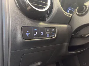 HYUNDAI Kona 1.6 GDi Hybrid Vertex