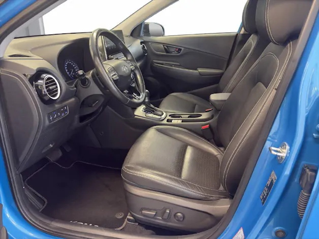 HYUNDAI Kona 1.6 GDi Hybrid Vertex