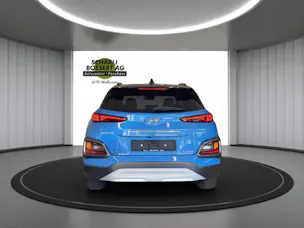 HYUNDAI Kona 1.6 GDi Hybrid Vertex