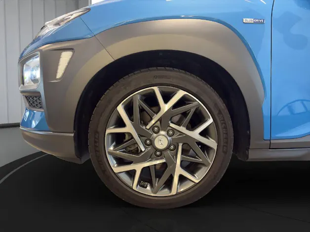 HYUNDAI Kona 1.6 GDi Hybrid Vertex