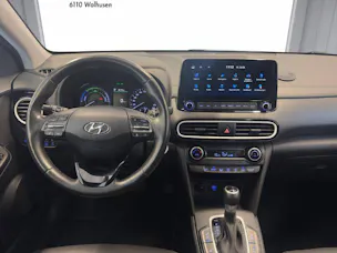 HYUNDAI Kona 1.6 GDi Hybrid Vertex