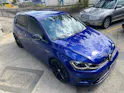 VW Golf VII 2.0 TSI R DSG 4motion