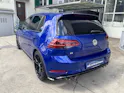 VW Golf VII 2.0 TSI R DSG 4motion