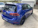 VW Golf VII 2.0 TSI R DSG 4motion