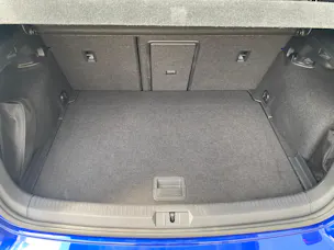 VW Golf VII 2.0 TSI R DSG 4motion