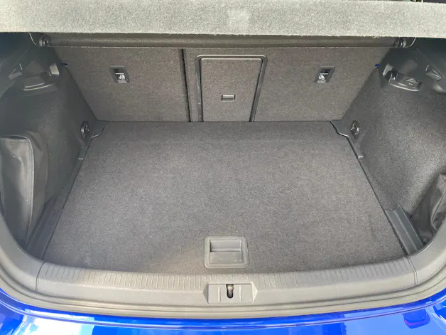 VW Golf VII 2.0 TSI R DSG 4motion