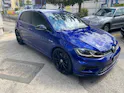 VW Golf VII 2.0 TSI R DSG 4motion