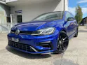VW Golf VII 2.0 TSI R DSG 4motion