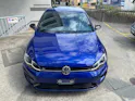 VW Golf VII 2.0 TSI R DSG 4motion