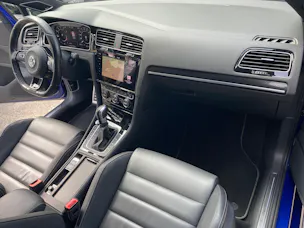 VW Golf VII 2.0 TSI R DSG 4motion